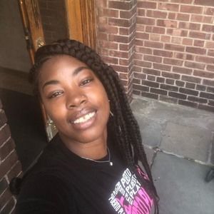 Meet your Posher, Shanna